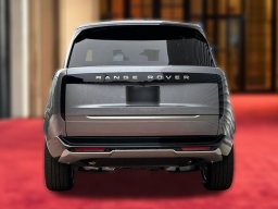 Land Rover Range Rover SE P400 SWB 2026