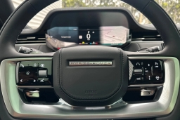 Land Rover Range Rover SE P400 SWB 2026