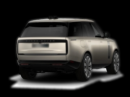 Land Rover Range Rover SE P400 SWB 2026