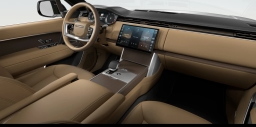 Land Rover Range Rover SE P400 SWB 2026