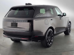 Land Rover Range Rover SE P400 SWB 2026