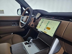 Land Rover Range Rover SE P400 SWB 2026