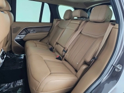 Land Rover Range Rover SE P400 SWB 2026