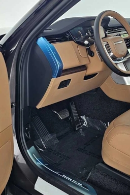 Land Rover Range Rover SE P400 SWB 2026