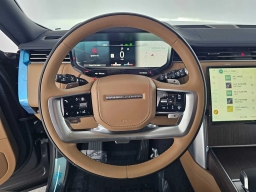 Land Rover Range Rover SE P400 SWB 2026