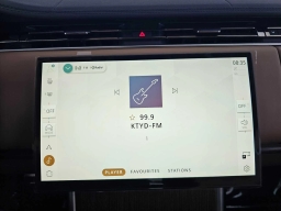 Land Rover Range Rover SE P400 SWB 2026