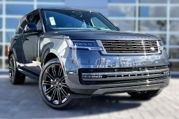 Land Rover Range Rover SE P400 SWB 2026