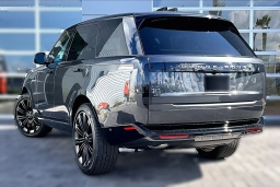 Land Rover Range Rover SE P400 SWB 2026