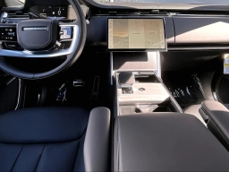 Land Rover Range Rover SE P400 SWB 2026