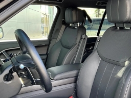 Land Rover Range Rover SE P400 SWB 2026