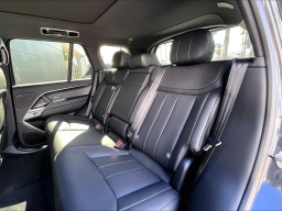 Land Rover Range Rover SE P400 SWB 2026