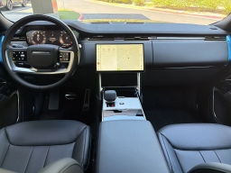 Land Rover Range Rover SE P400 SWB 2026