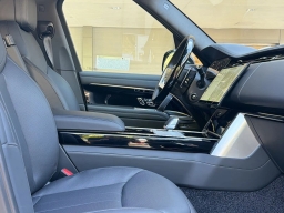 Land Rover Range Rover SE P400 SWB 2026