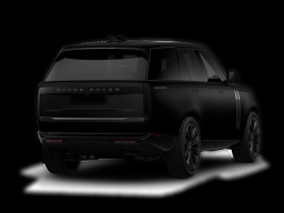 Land Rover Range Rover SE P400 SWB 2026