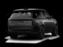 Land Rover Range Rover SE P400 SWB 2025