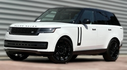 Land Rover Range Rover SE P400 SWB 2026