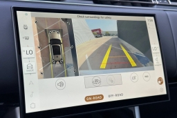 Land Rover Range Rover SE P400 SWB 2026