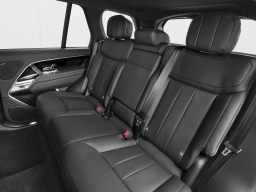 Land Rover Range Rover SE P400 SWB 2026