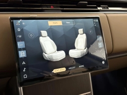 Land Rover Range Rover SE P400 SWB 2026