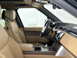 Land Rover Range Rover SE P400 SWB 2026