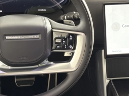 Land Rover Range Rover SE P400 SWB 2026