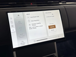 Land Rover Range Rover SE P400 SWB 2026