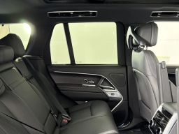 Land Rover Range Rover SE P400 SWB 2026