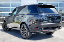 Land Rover Range Rover SE P400 SWB 2026