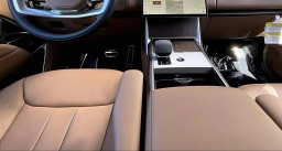 Land Rover Range Rover SE P400 SWB 2026