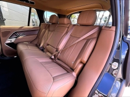 Land Rover Range Rover SE P400 SWB 2026