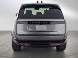 Land Rover Range Rover SE P400 SWB 2026