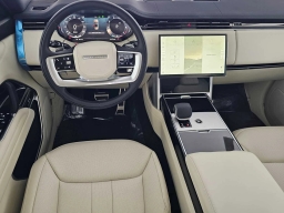 Land Rover Range Rover SE P400 SWB 2026