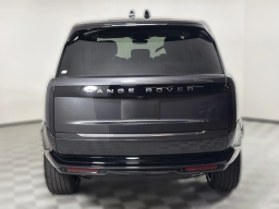 Land Rover Range Rover SE P400 SWB 2026