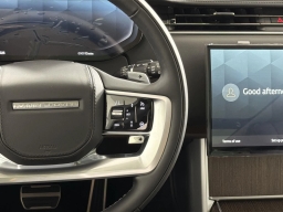 Land Rover Range Rover SE P400 SWB 2026