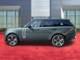 Land Rover Range Rover SE P400 SWB 2026