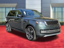 Land Rover Range Rover SE P400 SWB 2026