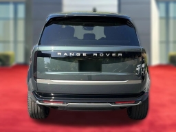 Land Rover Range Rover SE P400 SWB 2026