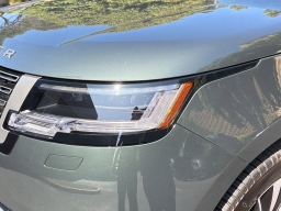 Land Rover Range Rover SE P400 SWB 2026