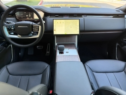 Land Rover Range Rover SE P400 SWB 2026