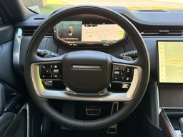 Land Rover Range Rover SE P400 SWB 2026