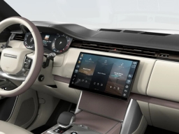 Land Rover Range Rover SE P400 SWB 2026