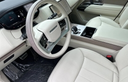 Land Rover Range Rover SE P530 LWB 7 Seat 2025