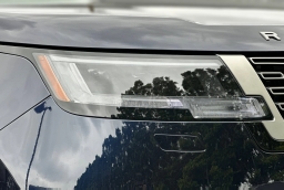 Land Rover Range Rover SE P530 LWB 7 Seat 2025