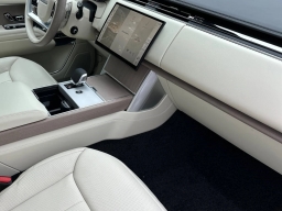 Land Rover Range Rover SE P530 LWB 7 Seat 2025