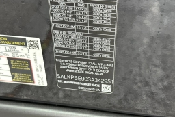 Land Rover Range Rover SE P530 LWB 7 Seat 2025