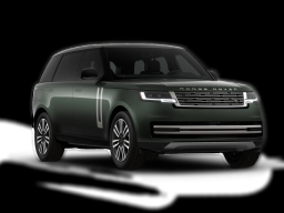 Land Rover Range Rover SE P530 LWB 7 Seat 2026