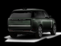 Land Rover Range Rover SE P530 LWB 7 Seat 2026