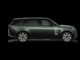 Land Rover Range Rover SE P530 LWB 7 Seat 2026