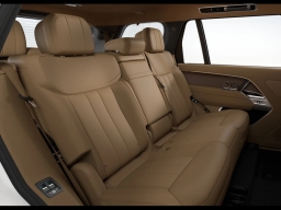 Land Rover Range Rover SE P530 LWB 7 Seat 2026