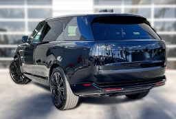 Land Rover Range Rover SE P530 LWB 7 Seat 2026